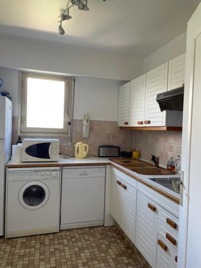 Appartement With Sea View And Swimming Pool *